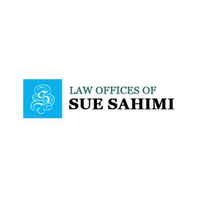 Law Offices Of Sue Sahami logo